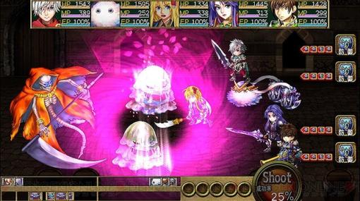 【セール】『フェアリーエレメンツ』『風乗り勇者の物語』などケムコのRPG作品9本がお得！