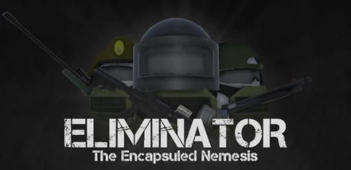 ワレモノ注意！ 敵キャラが陶器のタクティカルFPS『Eliminator: The Encapsuled Nemesis』配信開始