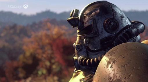 「Fallout」のVaultには当初、別の目的があった 新たな居住惑星を探すため、人間を宇宙へ送り出す