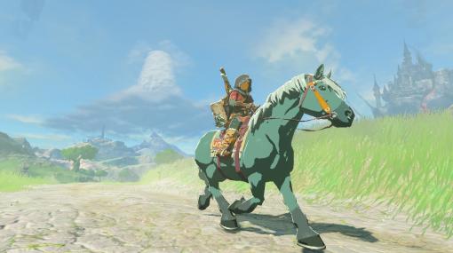 ハイラルの歩き方――「ゼルダの伝説　ティアーズ オブ ザ キングダム」で最初に何をしたら分からないときのための冒険ガイド