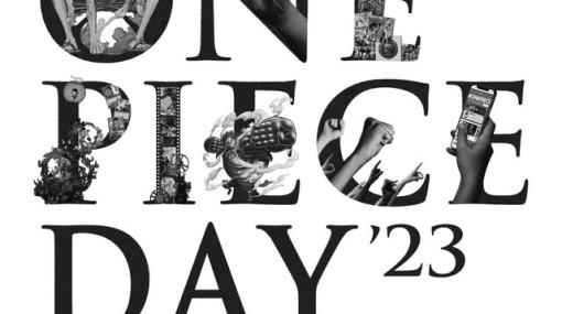 『ONE PIECE』コンテンツが集結するイベント“ONE PIECE DAY’23”が開催