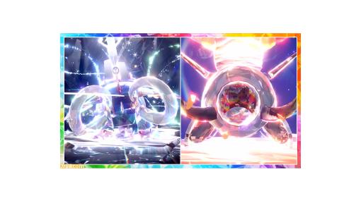 【ポケモンSV】イダイナキバ＆テツノワダチのイベントレイドが5月19日より開催【スカーレット・バイオレット】