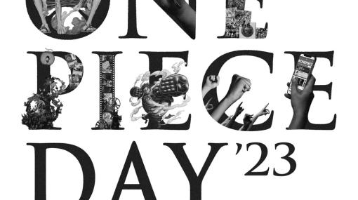 『ONE PIECE』のあらゆるコンテンツが集結するイベント「ONE PIECE DAY’23」が開催決定！　今年は前夜祭＆リアル会場も！
