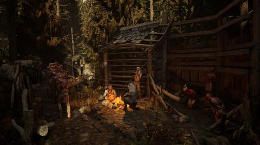 部族同士で外交や戦争を繰り広げるネイティブアメリカンオープンワールドRPG『Trail of Ayash』Steamで早期アクセス開始
