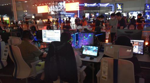 「DreamHack Japan 2023 Supported by GALLERIA」参加レポートゲームに音楽、ストリーマー！ 様々なユーザー層が入り交じる総合型のエンタテインメントフェスティバル