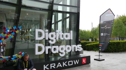 ポーランドのゲーム業界向けイベント“Digital Dragons 2023”開催。ゲームアワードでは「Dying Light 2 Stay Human」が大賞を受賞