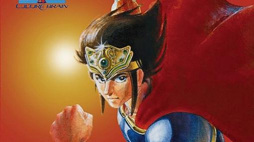 「飛龍の拳」シリーズ初期6タイトルの音源を収録したサントラBOXがディスクユニオン・CASSETRONから登場。7月19日に発売