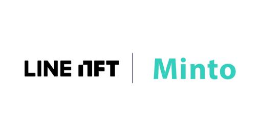 Minto、NFT総合マーケットプレイス「LINE NFT」のセールスパートナーに認定