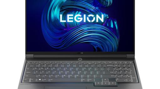 レノボ、薄型軽量かつ高性能な大画面ゲーミングノート「Lenovo Legion Slim 7i Gen 8」「Lenovo Legion Slim 5i/5 Gen 8」を発表