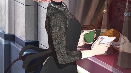 TVアニメ「彼女、お借りします」第3期より七海麻美デートシーンビジュアル、悠木碧さんからのコメントが公開！