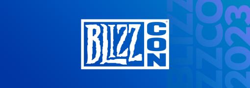 Blizzard Entertainmentのファンイベント「BlizzCon」が4年ぶりの復活を正式発表。11月3日〜4日，アナハイム・コンベンションセンターで開催