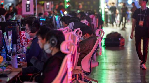 日本初開催のDreamHack Japan 2023レポート。ゲームを中心としたエンタメごった煮イベントの様子は？