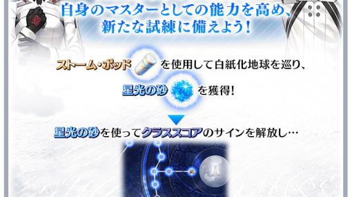 「FGO」オーディール・コールの開幕は6月7日！イヴァン雷帝、アナスタシアがピックアップ召喚に登場