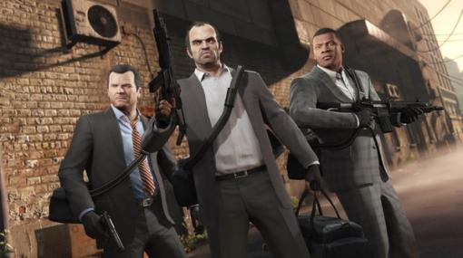 『GTA』新作来年発売か？発売元が決算報告で可能性を示唆「業界の新たな基準となる画期的なタイトルを発売する」