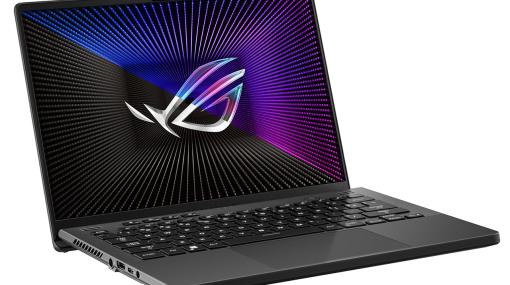 アンダー1.7kgのゲームノートPC「ROG Zephyrus G14」の追加モデルが5月31日に発売。搭載GPUはRTX 4070/4050