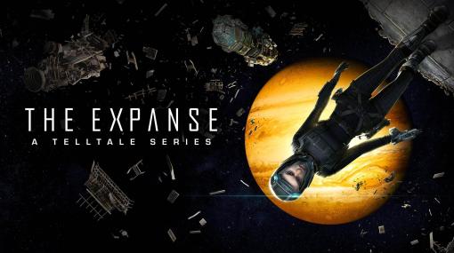 人気ドラマシリーズを原作とした「The Expanse: A Telltale Series」，第1エピソードの配信が7月27日に決定