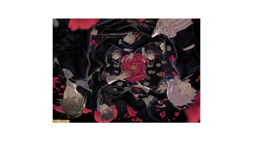 恋愛ADV『華アワセ 朔』Switch版（全4巻）が10月26日に発売決定。由良氏による新規描き下ろしイラストを使用したコンプリートセットも公開