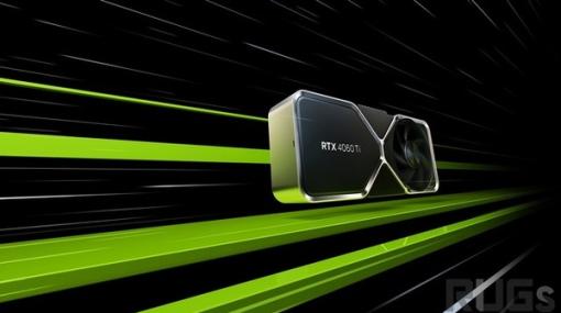 GeForce RTX 4060シリーズが正式発表！最新家庭用ゲーム機の2倍の性能を持つGPUが299ドルから