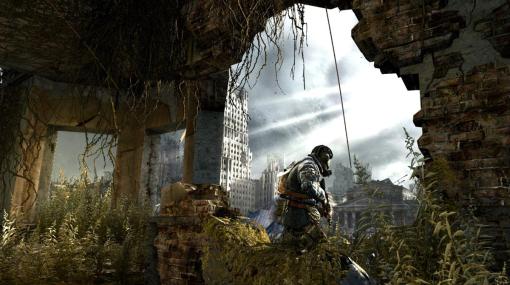 終末モスクワ地下鉄FPS『Metro: Last Light』完全版、Steamにて期間限定で無料配布開始。ゲットすればずっと遊べる