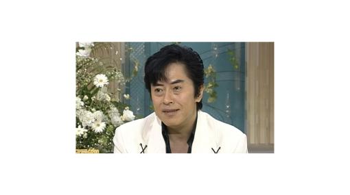 アニソンの帝王・水木一郎さんの活躍を振り返る。『NHK映像ファイル あの人に会いたい』が5/20（土）朝5:40よりNHK総合にて放送