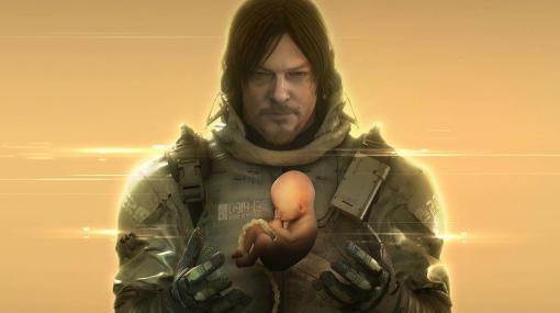 PC版『DEATH STRANDING』がEpic Gamesストアで無料配布！「DIRECTOR'S CUT」版へのアップグレードも640円でセール中