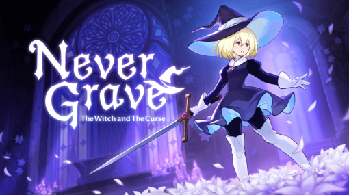 『Hollow Knight』からの影響を色濃く感じる探索型2Dアクションゲーム『Never Grave』正式発表。最大4人協力プレイや農業・拠点要素もアリ