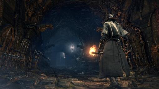 デュラも思わず「貴公…もう狂っているぞ…」？海外で主張されつづけるPC版『Bloodborne』存在に「新たな証拠」