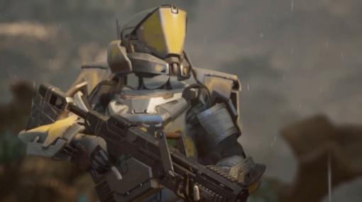 サンドボックスCo-opシューター『Sentinel』新映像！元『Halo』『CoD』開発者が贈る新作FPS