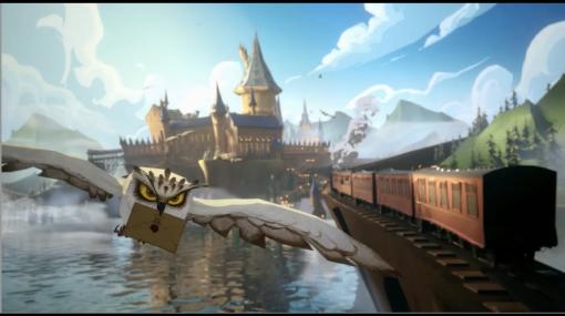 「ハリー・ポッター：魔法の覚醒」小野賢章さんのナレーションの特別映像公開！「決闘クラブ」や「禁じられた森」などゲームの世界観を表わす要素を紹介