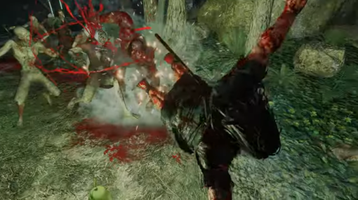 PS5『Ed-0: Zombie Uprising』最新トレーラー公開！「大江戸」×「ゾンビ」×「ローグライク」のアクションゲーム、発売は7月13日