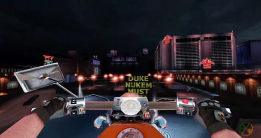 世に出なかった2001年版『Duke Nukem Forever』復活プロジェクト始動1周年記念映像！