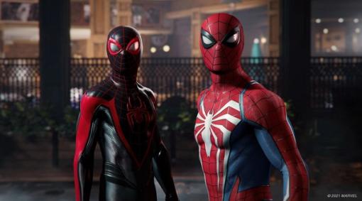 『Marvel’s Spider-Man 2』はCo-opではなくシングルプレイ―開発元がTwitter上で明かす