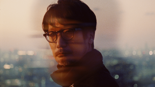 小島秀夫氏のドキュメンタリー映画『HIDEO KOJIMA – CONNECTING WORLDS』がトライベッカ映画祭にて上映決定。幼少期のエピソードや『デススト』の創造過程が描かれる