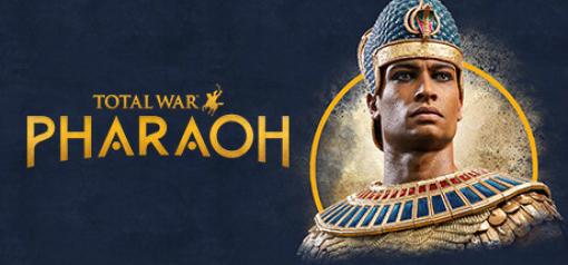 新作RTS「Total War: PHARAOH」，2023年10月に発売決定。今度のトータル・ウォーは，古代エジプトで偉大なファラオを目指す