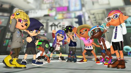 『スプラトゥーン3』公式が、“サーバーにアクセスする第三者アプリ”について注意喚起。便利でもリスクがある