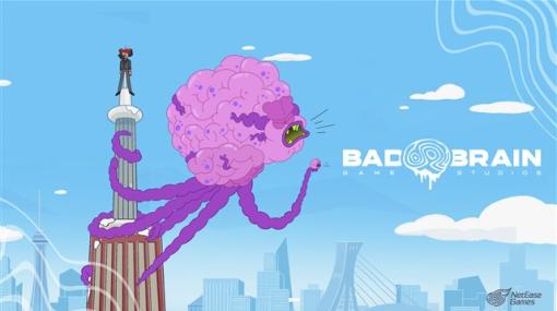 NetEase Games、カナダに新しいゲームスタジオ「Bad Brain Game Studios」を設立