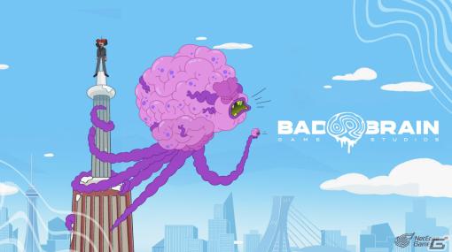 NetEase Games、カナダを拠点とする新スタジオ「Bad Brain Game Studios」の設立を発表