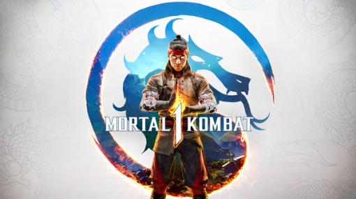 『Mortal Kombat 1』ゲームプレイ映像は6月9日開催の「Summer Game Fest」でお披露目！