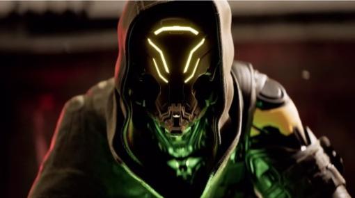 505 Games新作「Ghostrunner 2」は2023年内発売へ。サイバーパンクな世界観が垣間見える最新トレイラーが公開