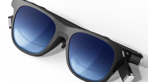 サングラス型XRディスプレイ「VITURE One」の先行予約がスタート。視度調整機能で眼鏡なしでも使える