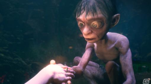 「The Lord of the Rings: Gollum」のアナウンストレーラーが公開！追加コンテンツがセットになったプレシャスエディションも