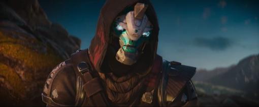 「ケイド6」復活か？『Destiny 2』次期拡張コンテンツ「最終形態」ティーザートレイラー公開！