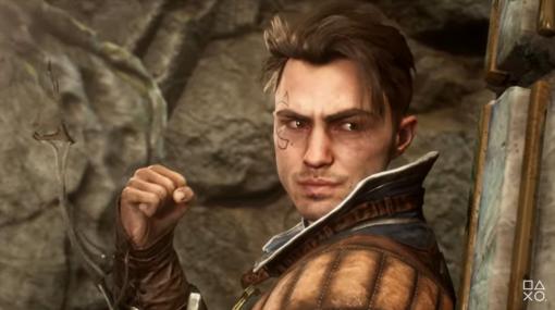 EAが手掛ける魔法FPS「アヴェウムの騎士団」の新トレーラー公開【PlayStation Showcase 2023】