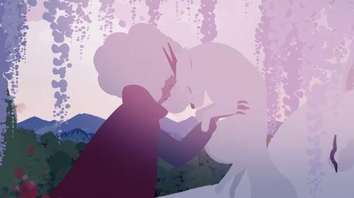 「GRIS」開発チームの最新作「Neva」発表。若き女性Albaと子オオカミが絆を築き上げていく物語【PlayStation Showcase 2023】