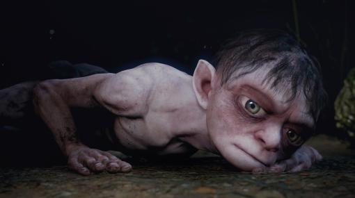 「The Lord of the Rings: Gollum」の最新トレーラーが公開追加コンテンツ付き「プレシャスエディション」の詳細も明らかに