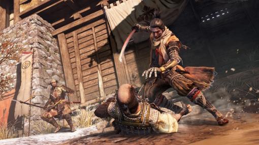 TBSアナのゲーム実況で設定ミス―全世界の『SEKIRO』動画に著作権の申し立てが通知される事態に | インサイド