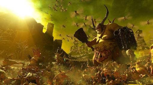 Warhammer関連作品を最大90％オフで購入できるセールが，SteamとEpic Games Storeでスタート