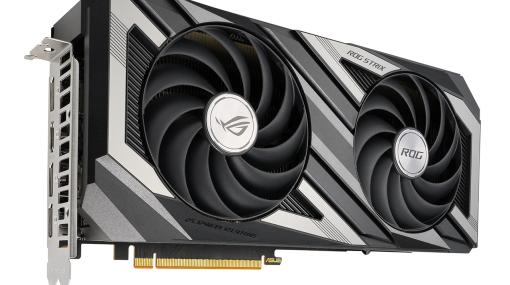 Radeon RX 7600搭載カードがASUS，SAPPHIRE，XFXからも登場。税込価格は4万円台半ばから5万円台半ばに