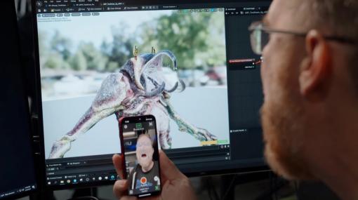 Epic Gamesが『バーチャル プロダクション ビジュアライゼーション ガイド』を公開。Unreal Engineを使ったバーチャルプロダクション撮影の手順を解説