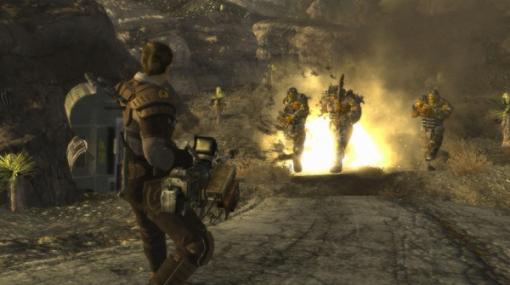 終末世界RPG『Fallout: New Vegas – Ultimate Edition』Epic Gamesストアにて無料配布開始―無限クーポン配布のメガセールも開催中